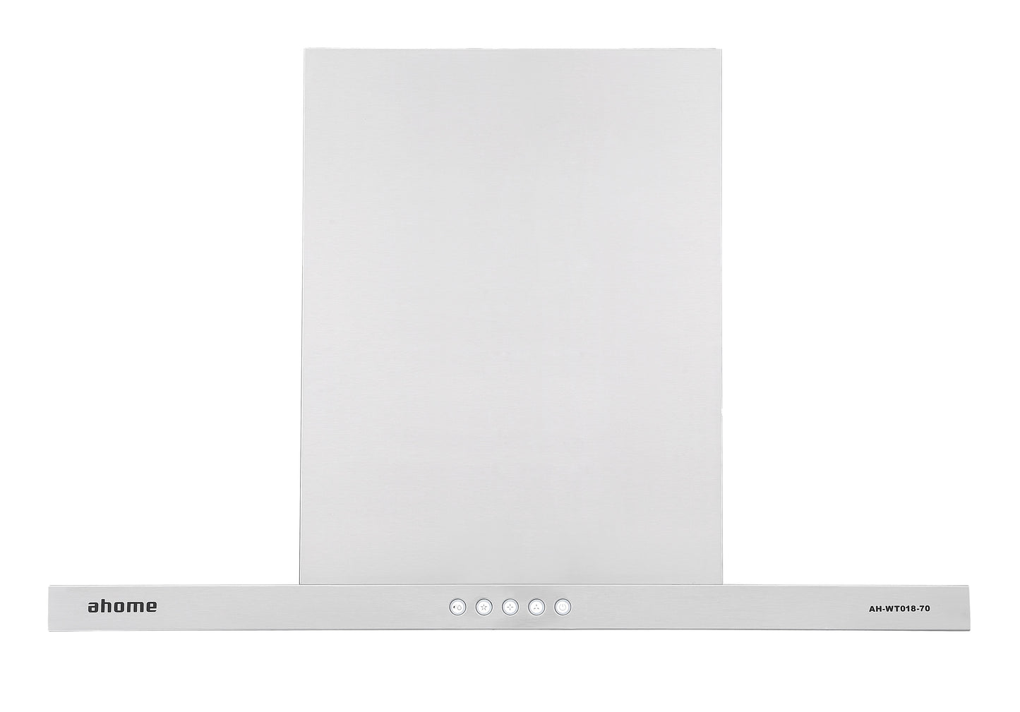 Ahome 纖薄型煙囪式抽油煙機 AH-WT018-70
