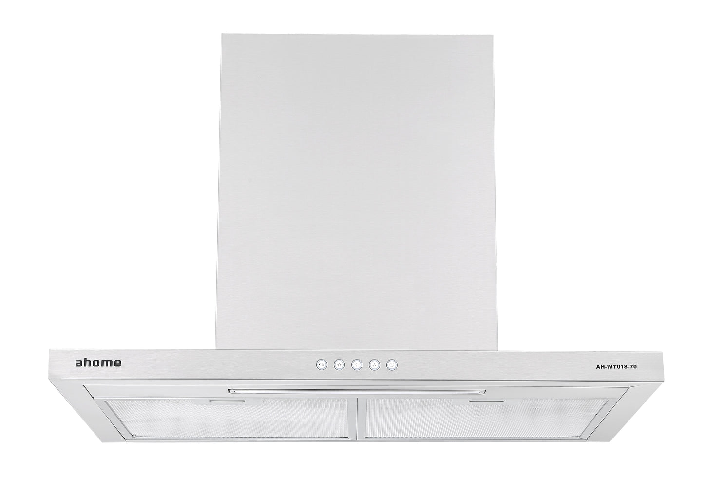Ahome 纖薄型煙囪式抽油煙機 AH-WT018-70