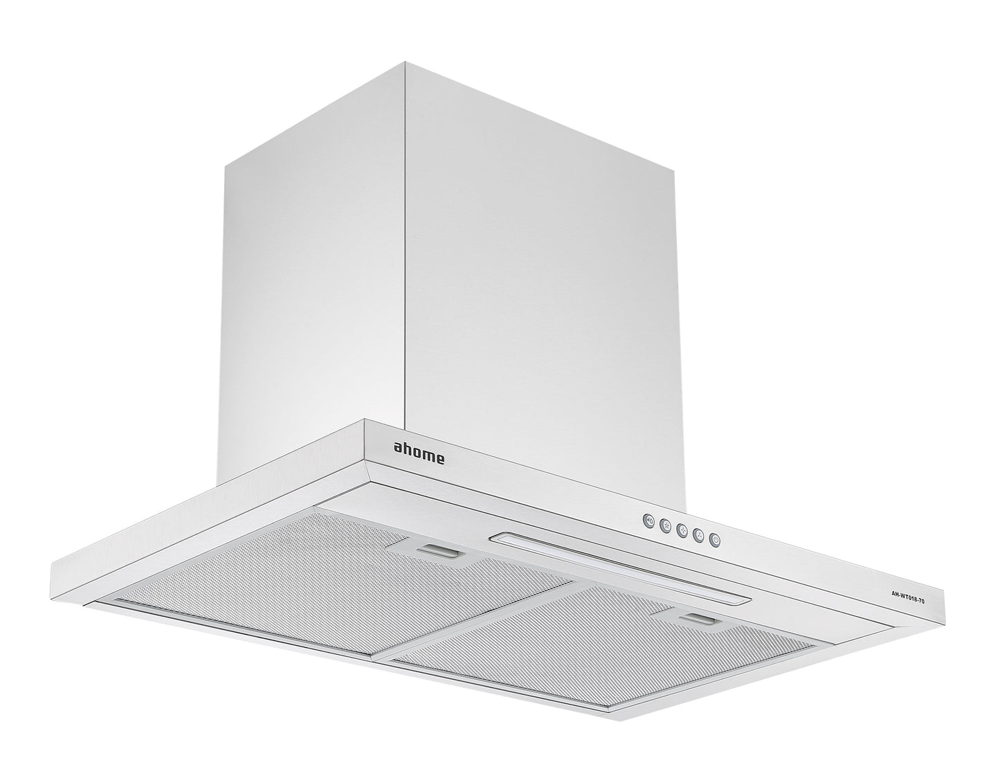 Ahome 纖薄型煙囪式抽油煙機 AH-WT018-70
