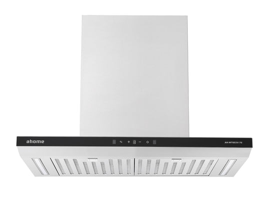 Ahome 纖薄型煙囪式變頻抽油煙機 AH-WT053V-70