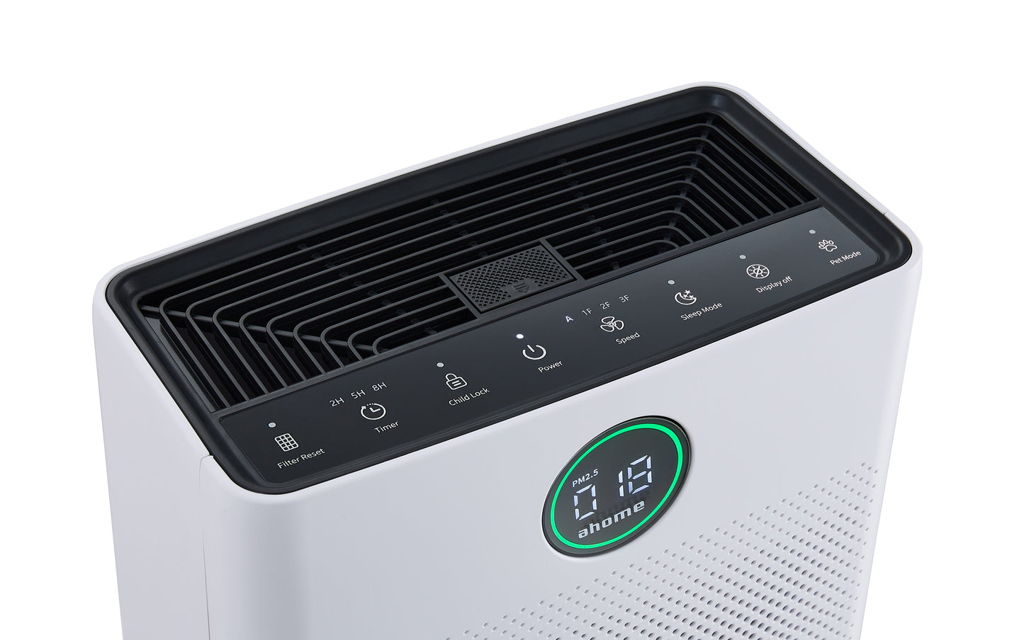 Ahome 寵物空氣淨化機 AH-PR1