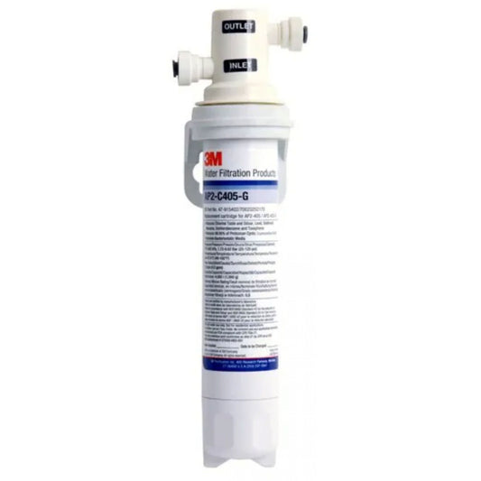 3M AP2-405G 濾水系統 DIYAP2405G 香港行貨