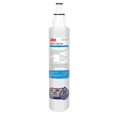 3M 濾水芯 AP Easy AP-CDT10 替換濾芯 CDT10CART 香港行貨