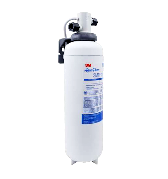 3M 高流量除鉛濾水系統 FF100 香港行貨