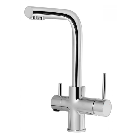 3M Faucet-J 3合1 (冷水、熱水及過濾水) 水龍頭  NSF FAUCETJ 香港行貨
