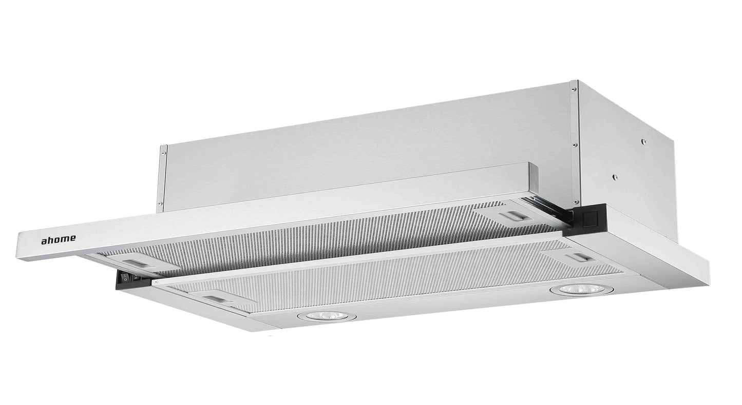 Ahome Telescopic Hood 60CM AH-WF03C-60 (Not for retail)