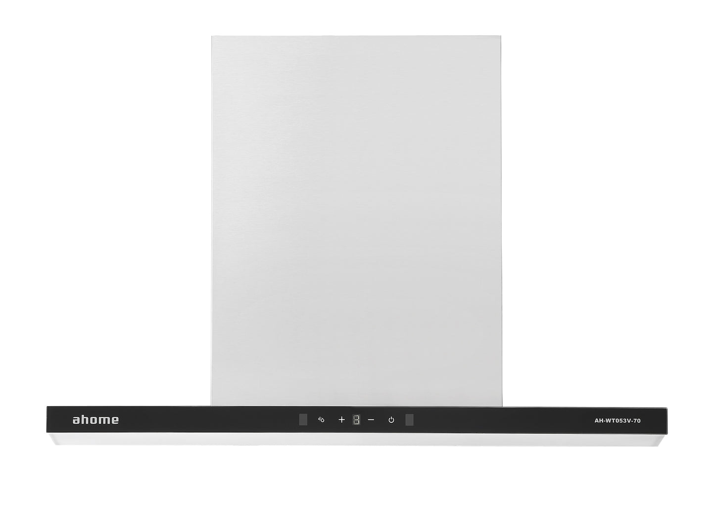 Ahome 纖薄型煙囪式變頻抽油煙機 AH-WT053V-70