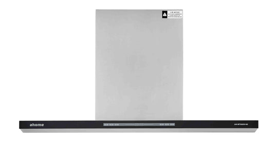 Ahome 纖薄型煙囪式變頻抽油煙機 AH-WT056V-90