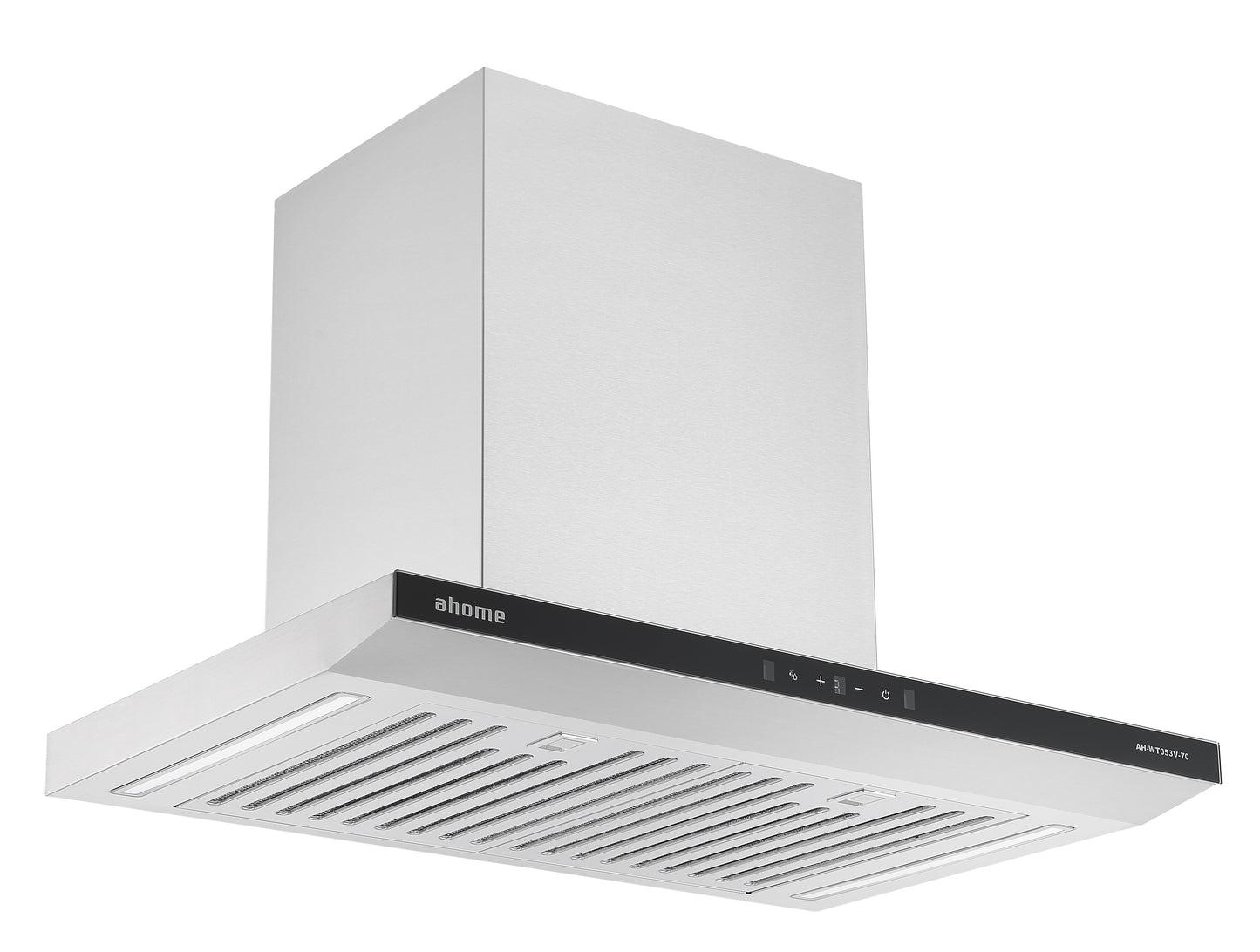 Ahome 纖薄型煙囪式變頻抽油煙機 AH-WT053V-70