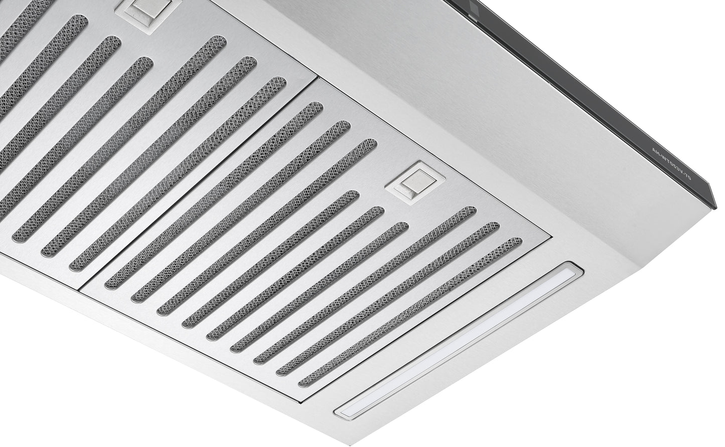 Ahome 纖薄型煙囪式變頻抽油煙機 AH-WT053V-70