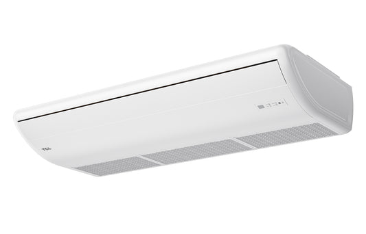 TCL 6匹 R32 Wi-Fi 變頻淨冷樓底式冷氣機 TCC-60ZCRH/DV7(03)