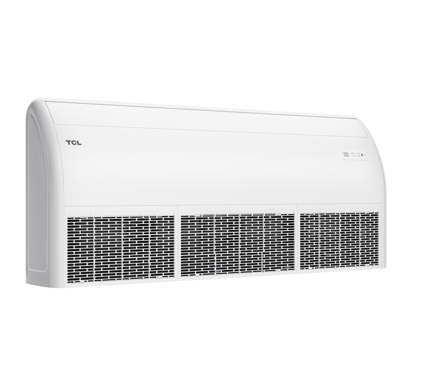 TCL 4匹 R32 Wi-Fi 變頻淨冷樓底式冷氣機 TCC-36ZCRH/DV(03)