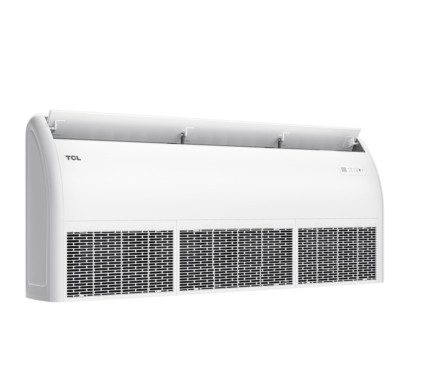 TCL 4匹 R32 Wi-Fi 變頻淨冷樓底式冷氣機 TCC-36ZCRH/DV(03)