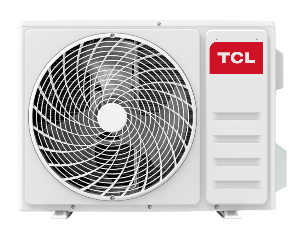TCL 5匹R32 Wi-Fi 變頻淨冷八面出風藏天花冷氣機 TCC-48CCRH/DV7(03)
