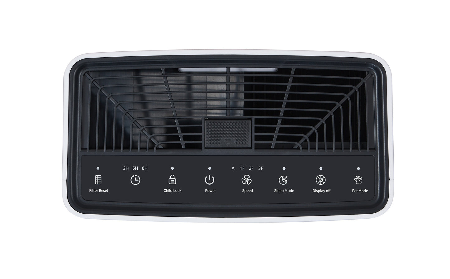 Ahome 寵物空氣淨化機 AH-PR1